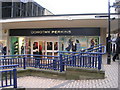 SE1416 : Dorothy Perkins - The Piazza Centre by Betty Longbottom