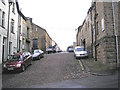 Colne:  Brown Street