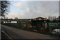 Mid Sussex Timber, timber yard, Station Rd, Forest Row