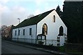 Forest Row Baptist Church, Hartfield Rd