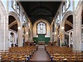 St Michael & All Angels, Flower Lane, Mill Hill