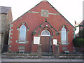 Dalston Methodist Church