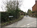 Tenbury Wells - Haresbrook Lane