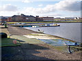 Craigavon Watersports Centre, 1 City Park