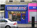 Chicken Hut - Cross Church Street