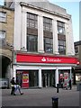 Santander - King Street