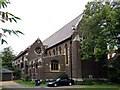 St John, Brookscroft Road, Walthamstow, London E17