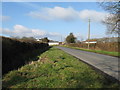 Captains Farm from Streat Lane