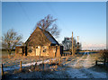 Derelict Building