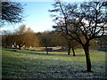 Chipping Norton Sewage Works