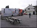 Barlaston Mobile Library