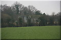 TQ6534 : Barn, Yew Tree Green Farm by N Chadwick