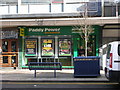 Paddy Power - John William Street