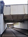 Railway bridges, Battersea