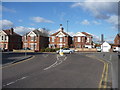 Bournemouth : Highfield Road