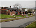 Bungalows, Brangwyn Crescent, Newport