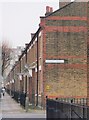 Burns Road, Battersea