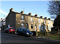 Colne: 1-7 Leopold Street