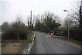 Traffic Calming, Furnace Lane