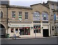 Cathedral Charity Shop - Brook Street