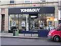 Toni&Guy - John William Street