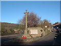 Milford War Memorial