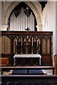 Holy Trinity, Clarence Road, London NW1 - Lady chapel