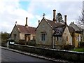 Turners Close Alms Cottages