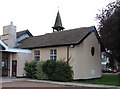 St Edward the Confessor, Medway Drive, Greenford