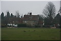 Stone built cottage, The Slade, Lamberhurst