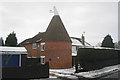 Forgefield Oast, Church Hill, Bethersden, Kent