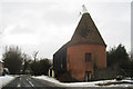 Vine Hall Oast, Brissenden Green Lane, Bethersden, Kent