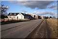 Unthank Store and Houses, Brechin