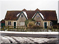 Gothic Cottages, Chilmington Green