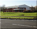 Tomoe Valve Ltd, Meadows Road, Newport