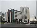 Jurys Inn Hotel, King Street, Derby