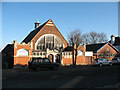 Charlton United Reformed Church