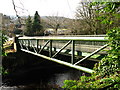 Glass House Bridge