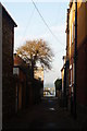 Path to the Slipway, Yarmouth