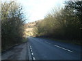 Shoreham Road (A225), near Shoreham