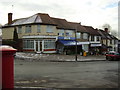 Southbank Road and Lavender Avenue, South East