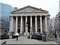 The Royal Exchange, London EC3