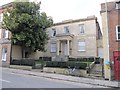 House on the High Street