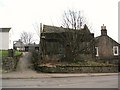 Burns Church (derelict)