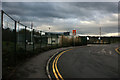 The Canon Sharples Church of  England Primary School,  Whelley