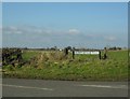 Derryall Townland