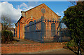 Pumping station, Belfast