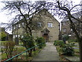 SD7610 : Ainsworth Presbyterian Church (Unitarian) by David Dixon