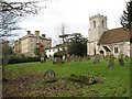 Riddlesworth Hall School and St Peter