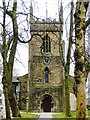 The Parish Church